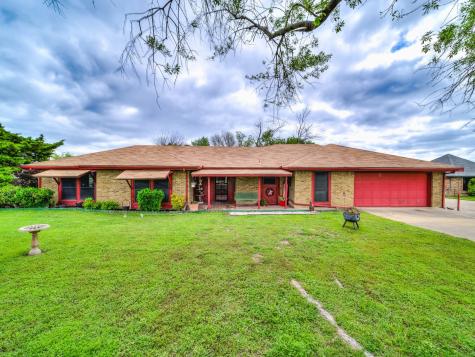 512 Sunflower Street Red Oak TX 75154