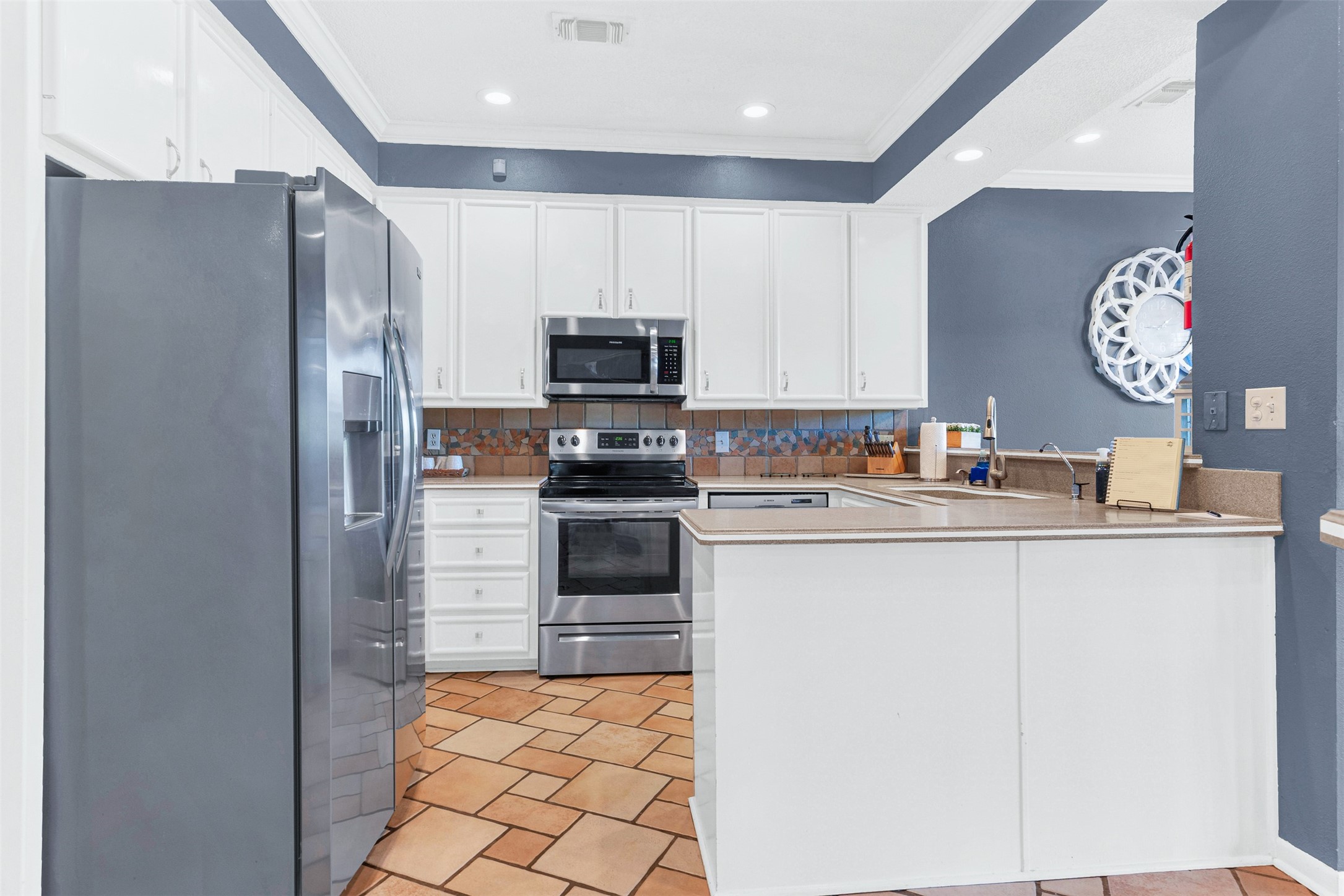 131 Greenway Bend Pottsboro TX 75076
