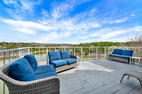 131 Greenway Bend Pottsboro TX 75076