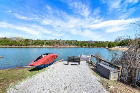 131 Greenway Bend Pottsboro TX 75076