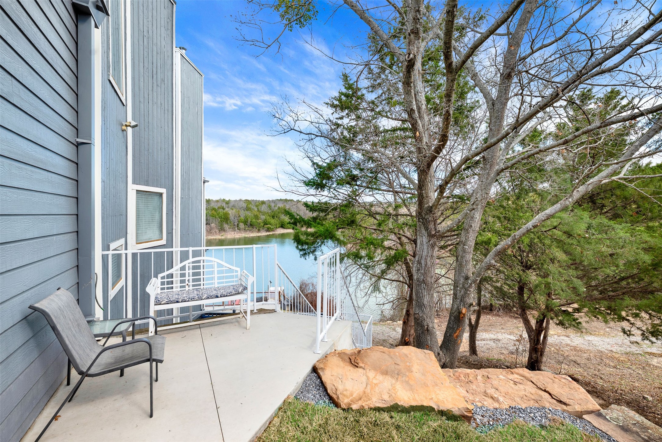 131 Greenway Bend Pottsboro TX 75076
