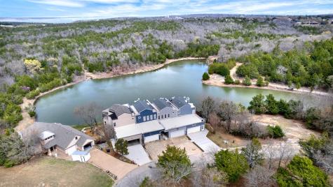 131 Greenway Bend Pottsboro TX 75076