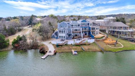 131 Greenway Bend Pottsboro TX 75076