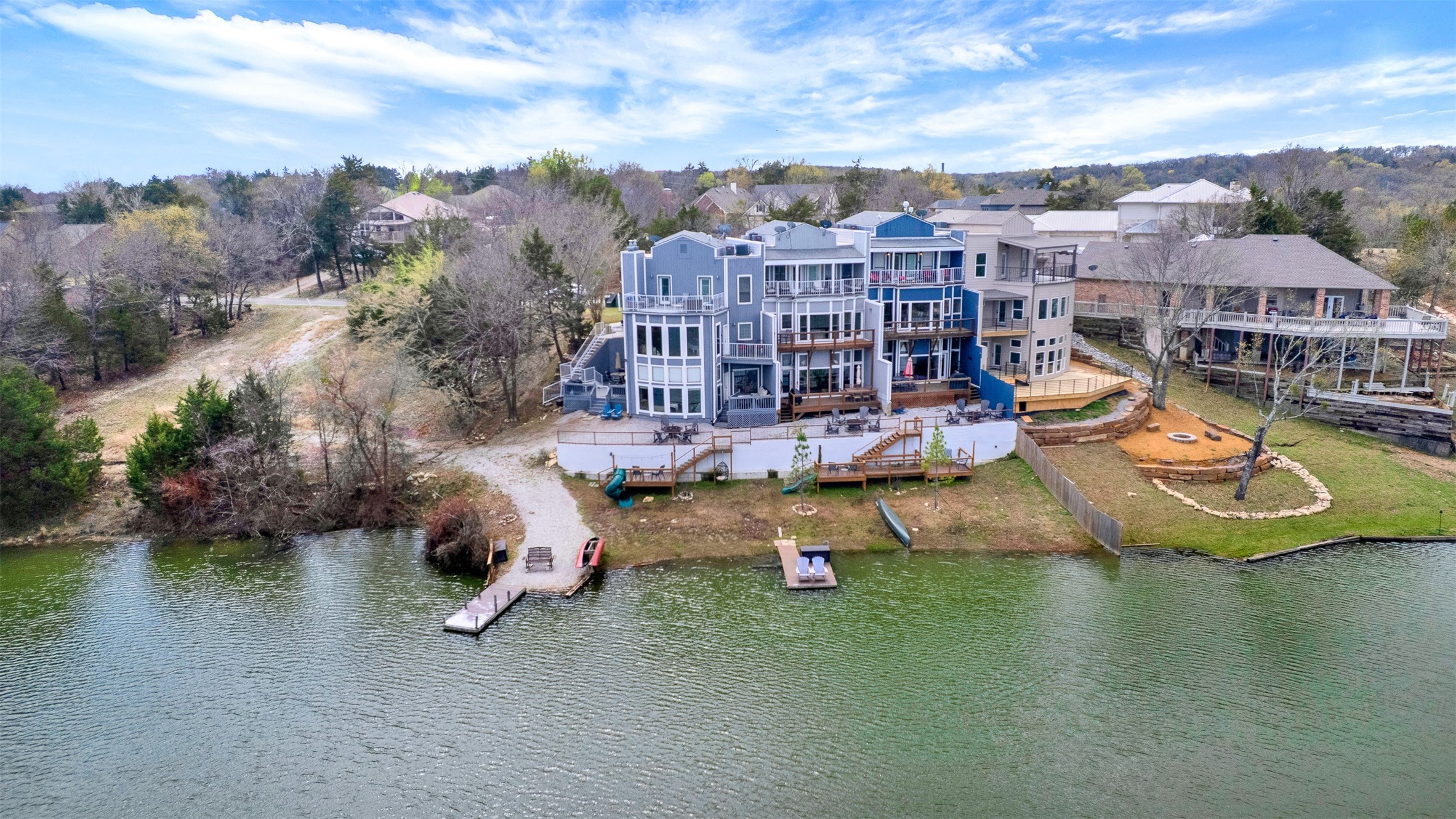 131 Greenway Bend Pottsboro TX 75076