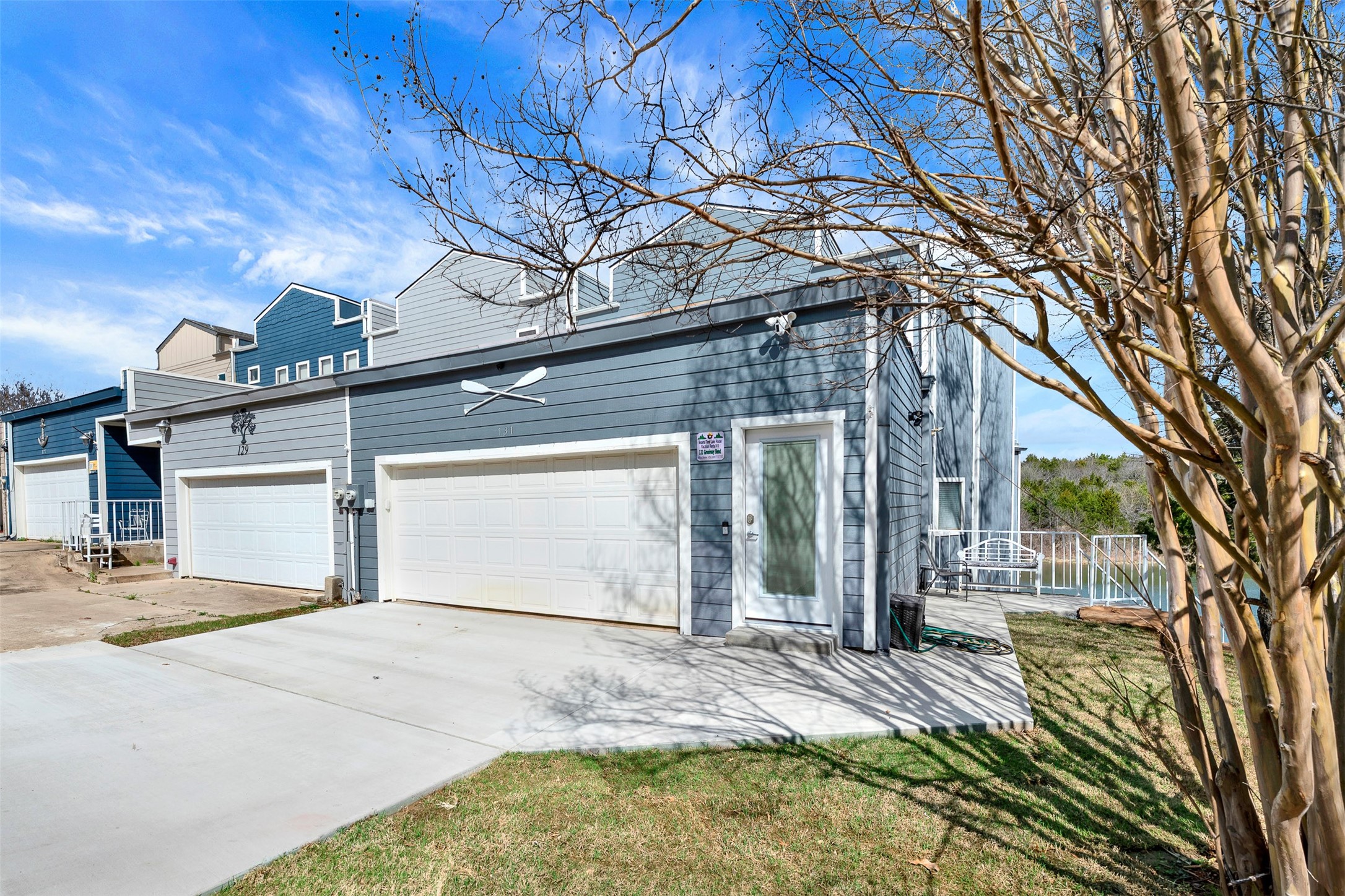 131 Greenway Bend Pottsboro TX 75076