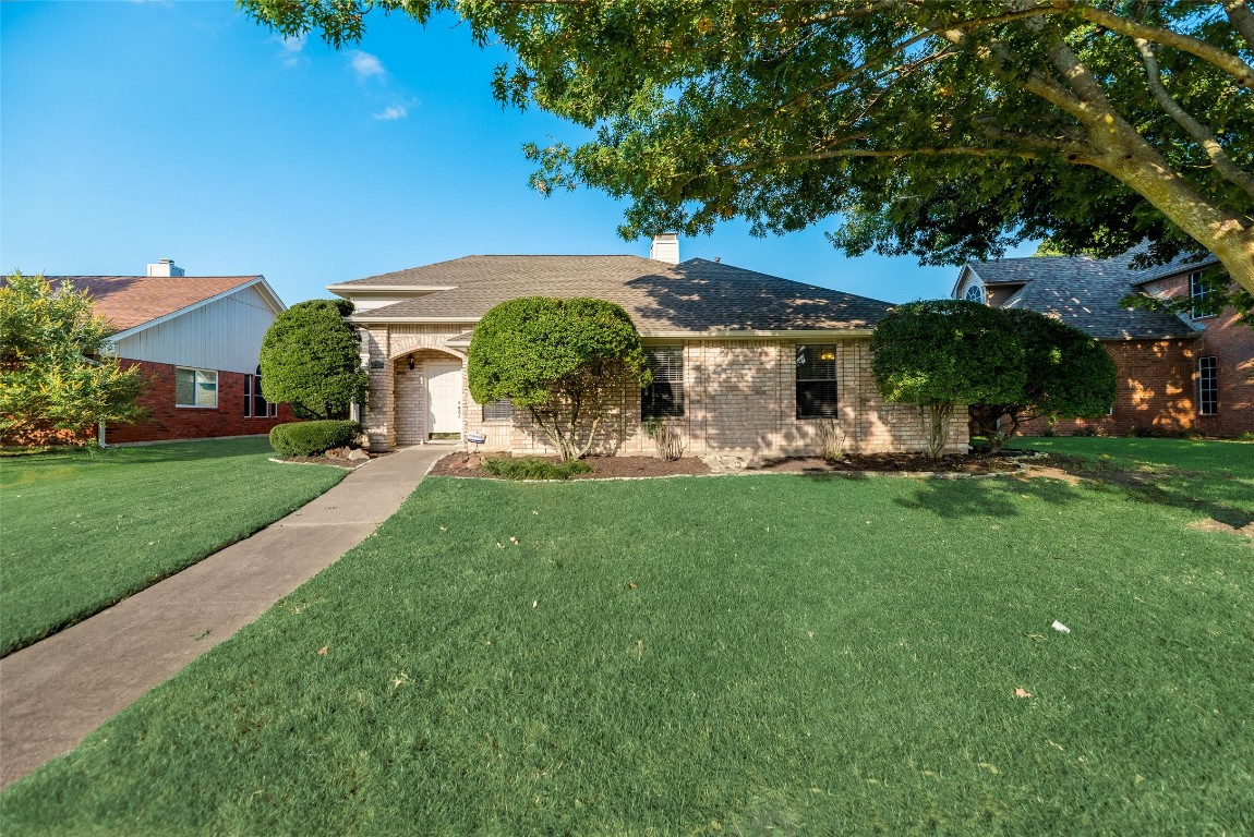 1515 Country Lane Allen TX 75002