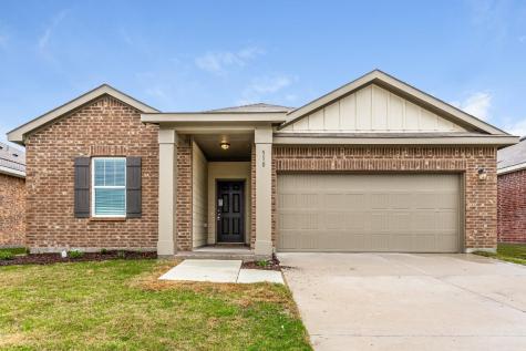 510 Crestridge Drive Lavon TX 75166