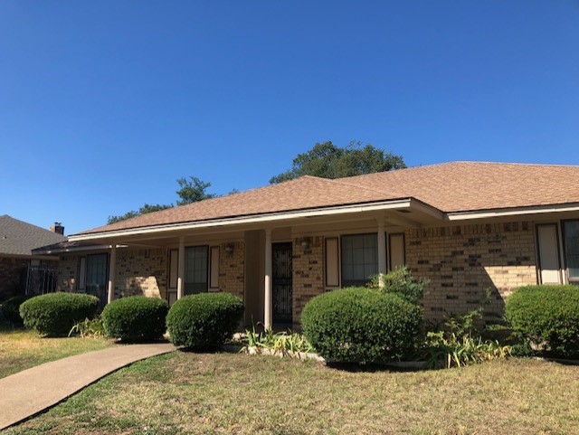 4720 Brandingshire Place Fort Worth TX 76133