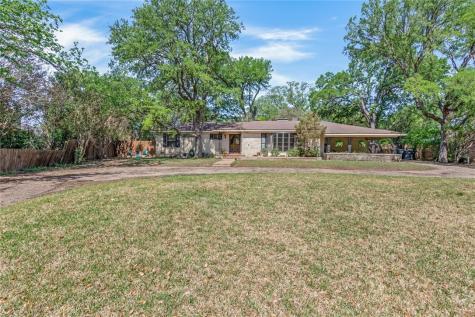 4325 Fort Avenue Waco TX 76710