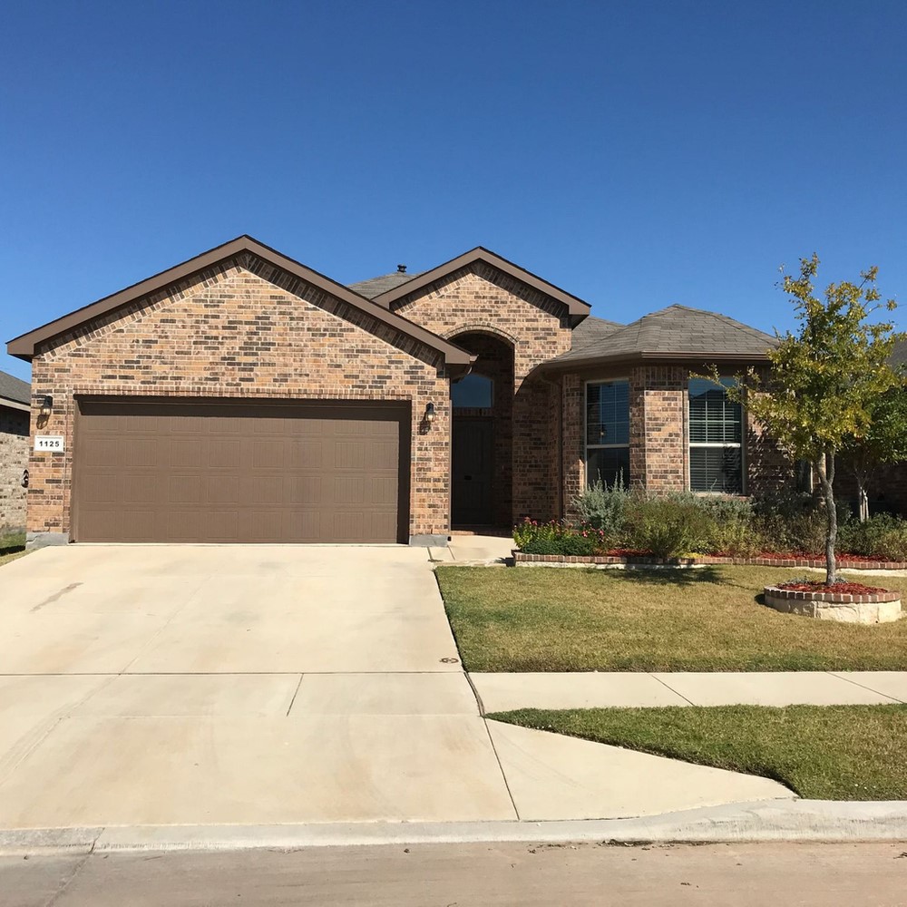 1125 Pierz Drive Fort Worth TX 76177
