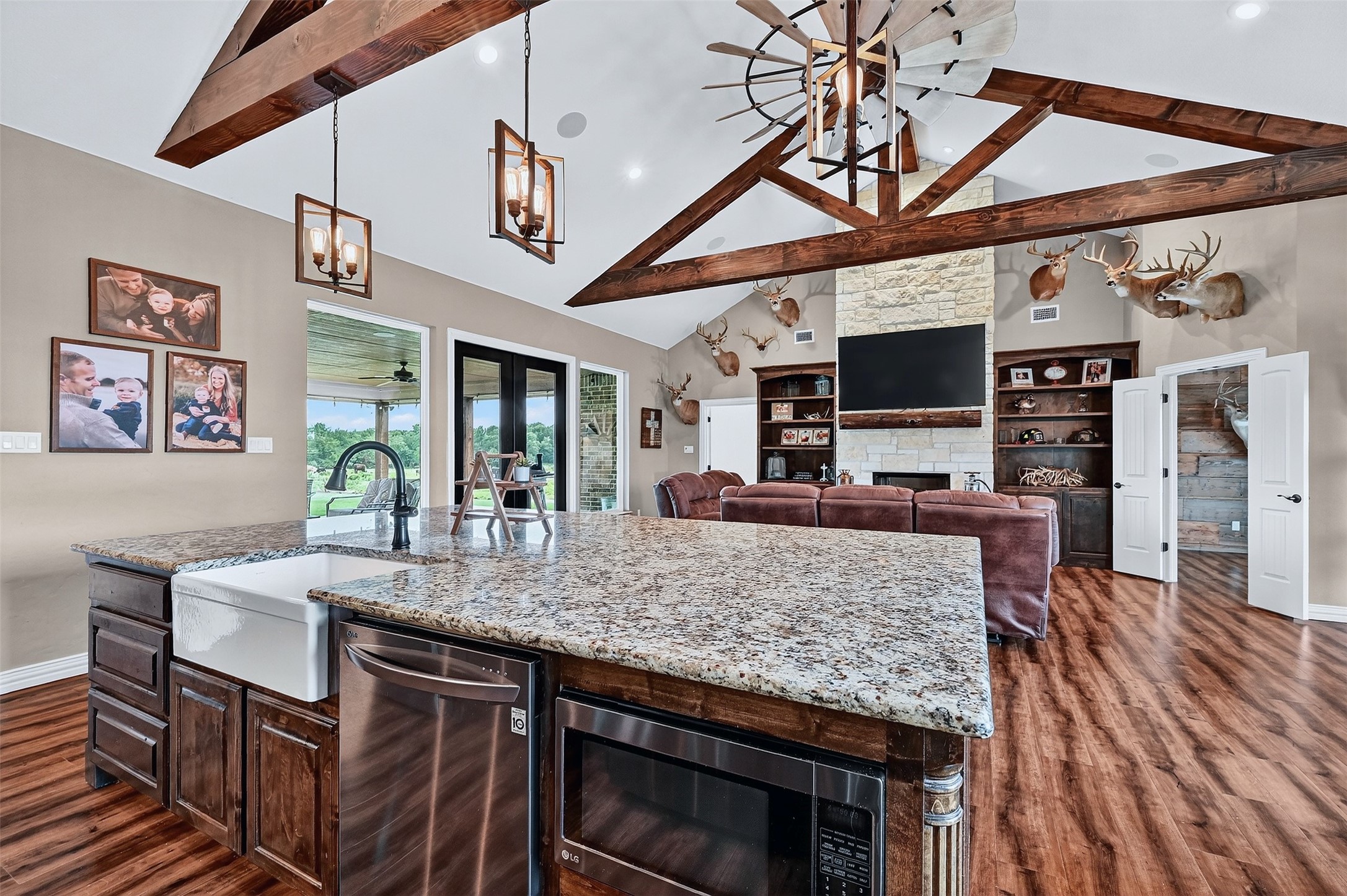 2340 Wright Road Sherman TX 75092