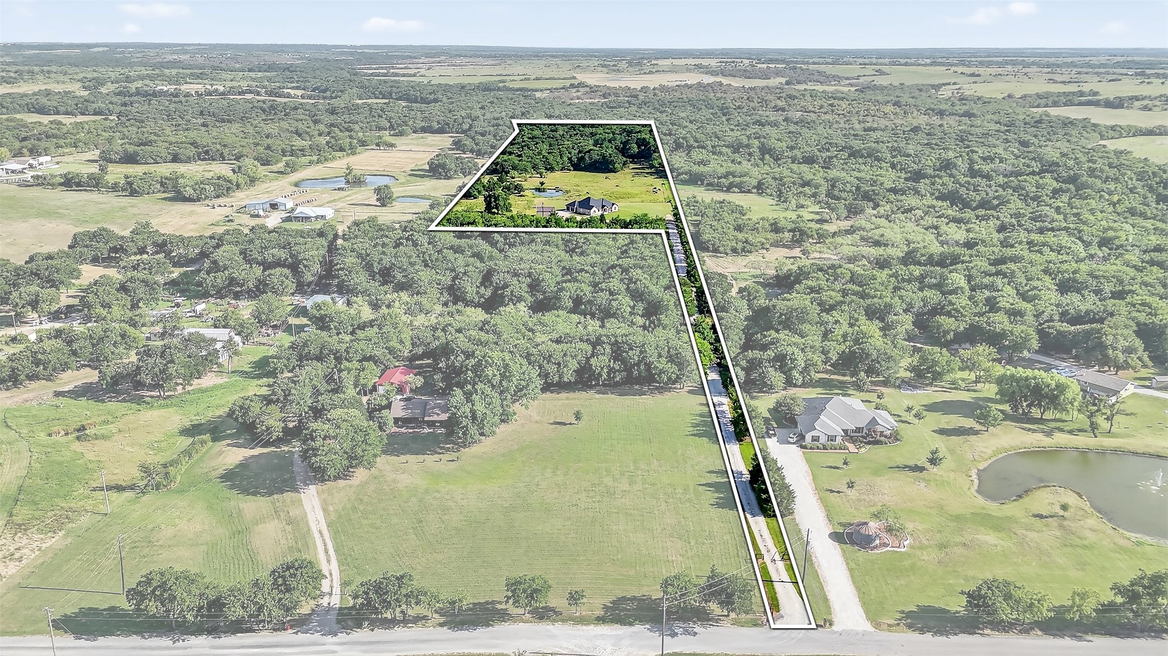 2340 Wright Road Sherman TX 75092