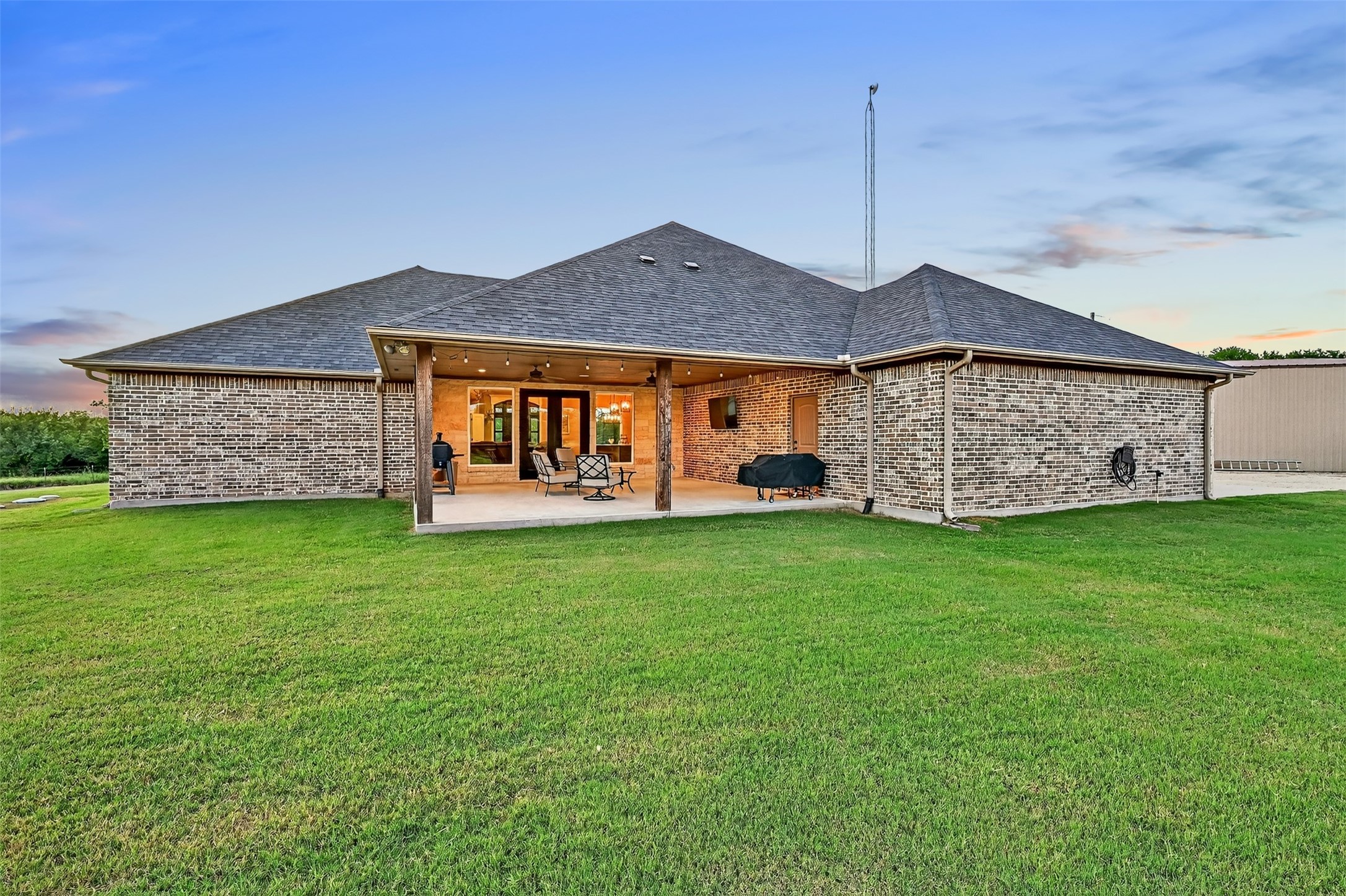 2340 Wright Road Sherman TX 75092