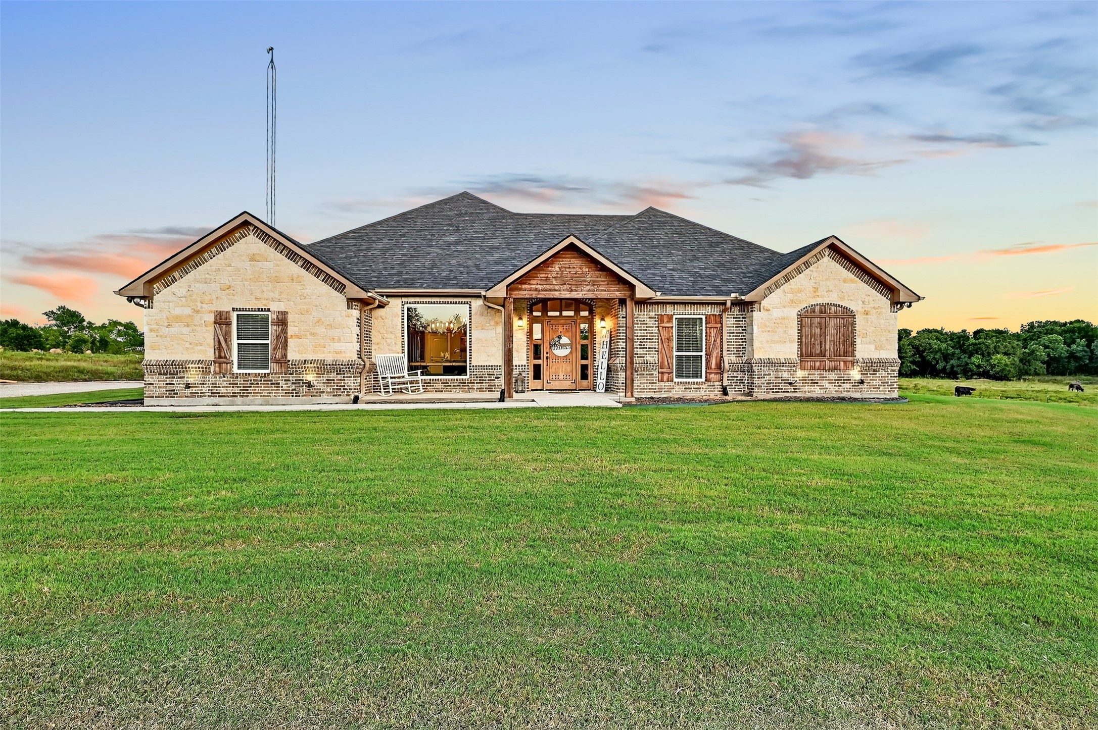 2340 Wright Road Sherman TX 75092