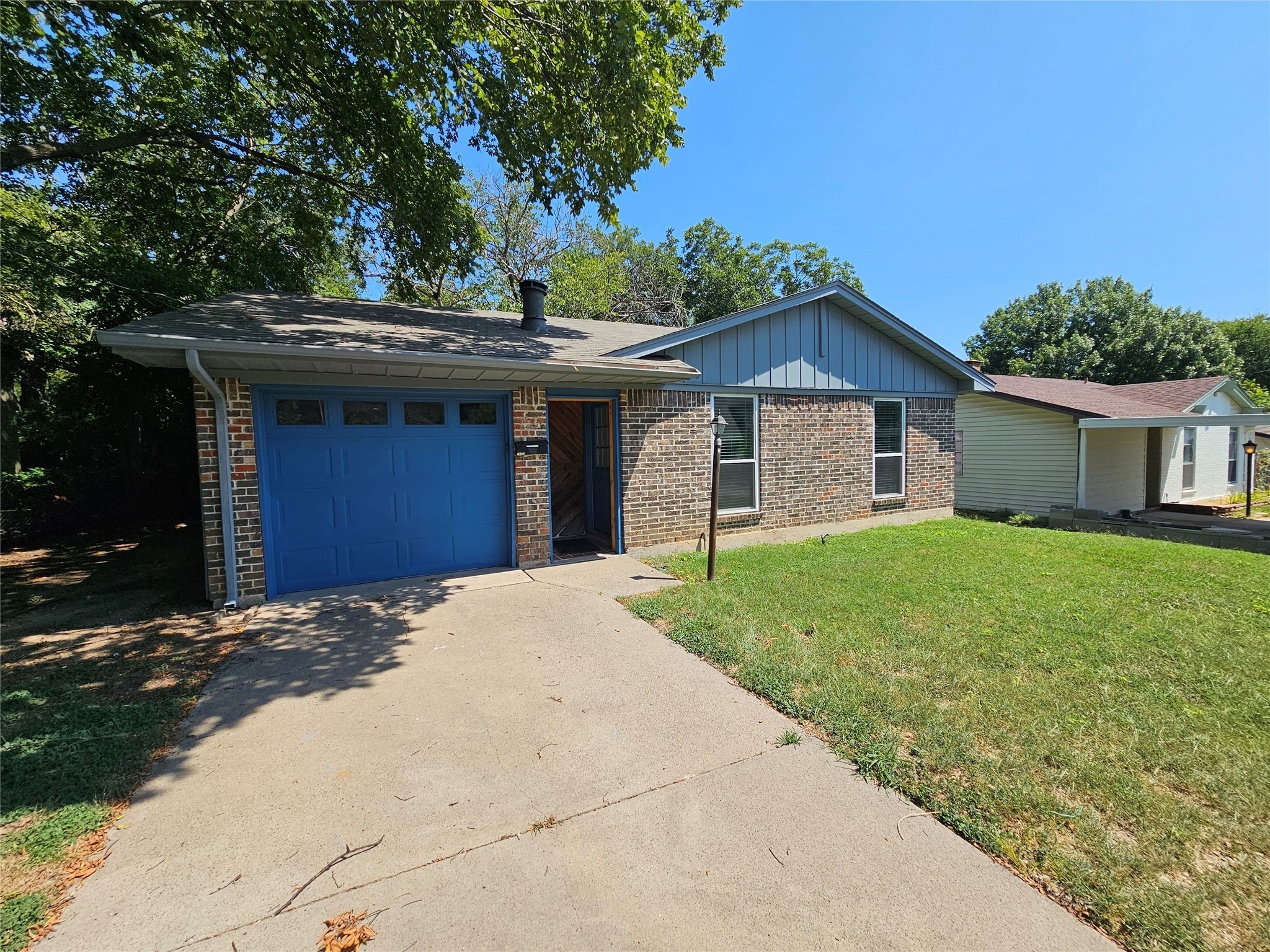 10377 Country Club Drive Dallas TX 75218