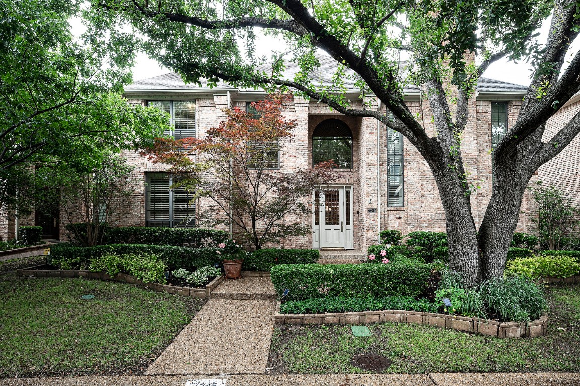 7245 Helsem Bend Dallas TX 75230