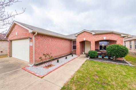 4124 Mantis Street Fort Worth TX 76106