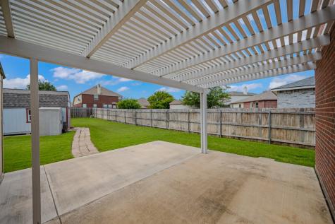5312 Emmeryville Lane Fort Worth TX 76244