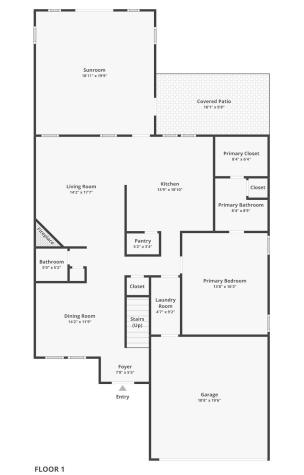 5312 Emmeryville Lane Fort Worth TX 76244