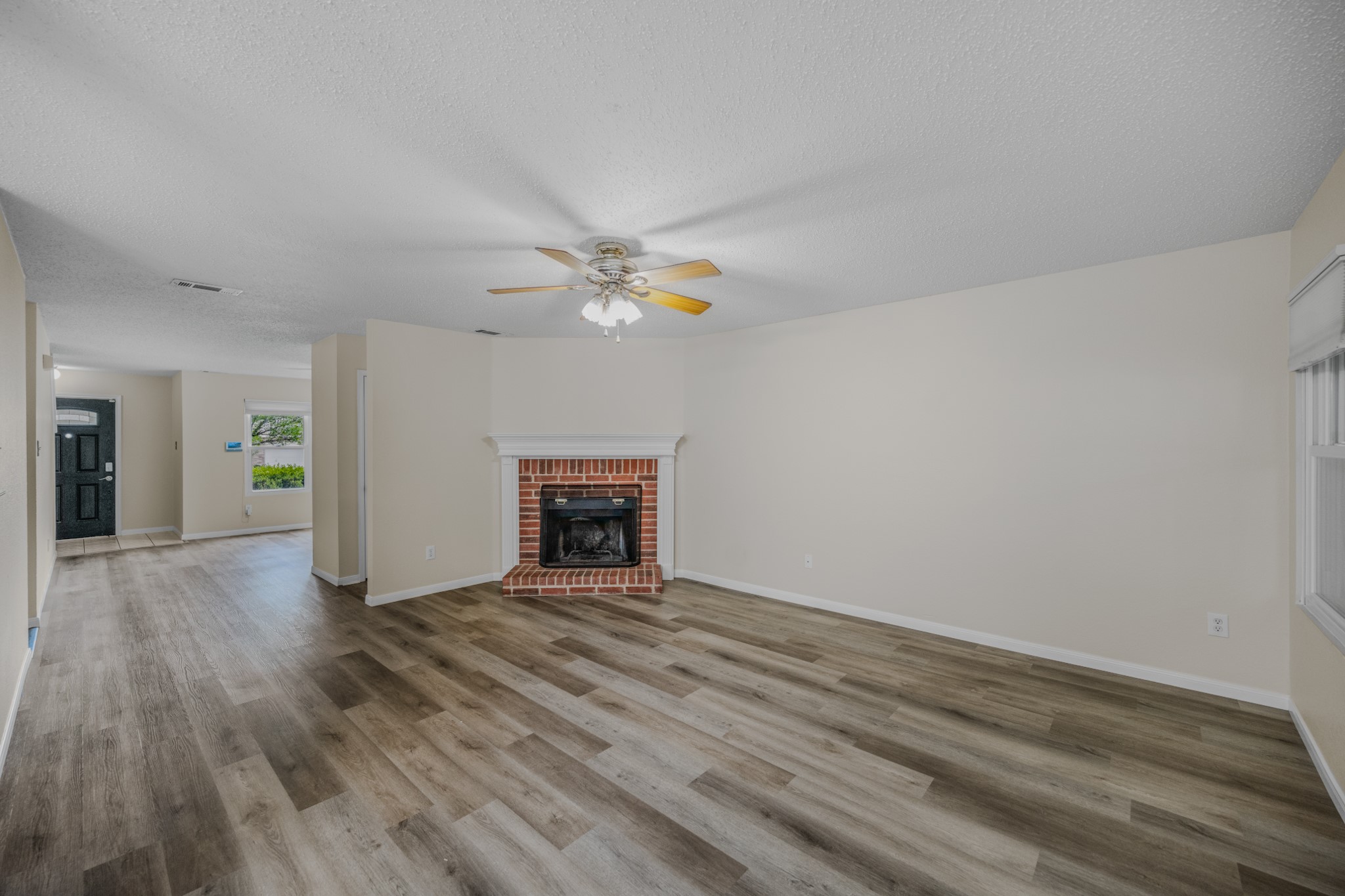 5312 Emmeryville Lane Fort Worth TX 76244