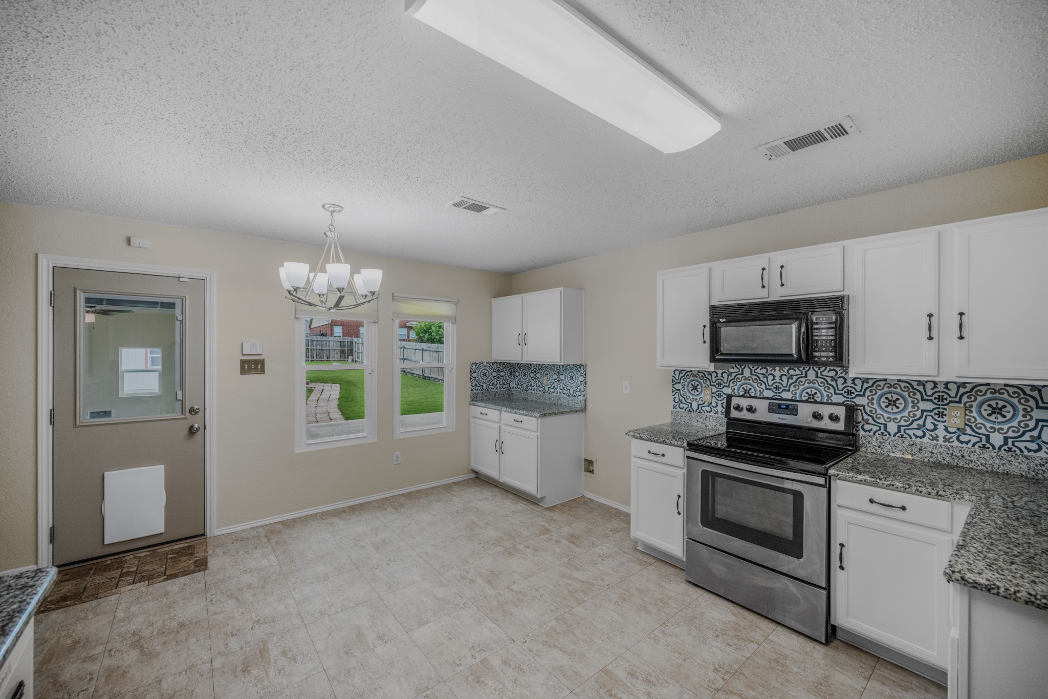 5312 Emmeryville Lane Fort Worth TX 76244