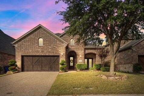 3412 Snowmass Lane Mckinney TX 75070