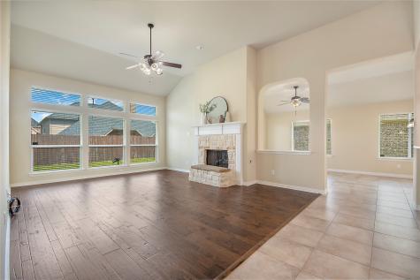 2461 Lakebend Drive Little Elm TX 75068