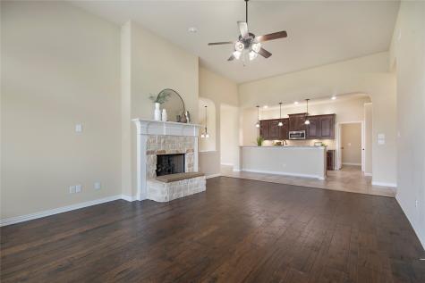 2461 Lakebend Drive Little Elm TX 75068