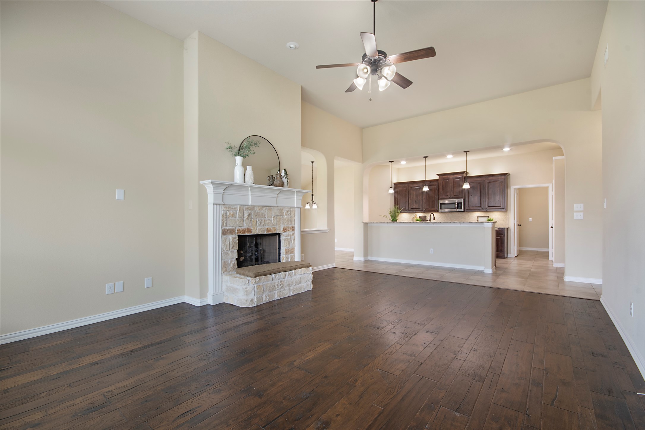 2461 Lakebend Drive Little Elm TX 75068