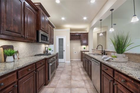 2461 Lakebend Drive Little Elm TX 75068