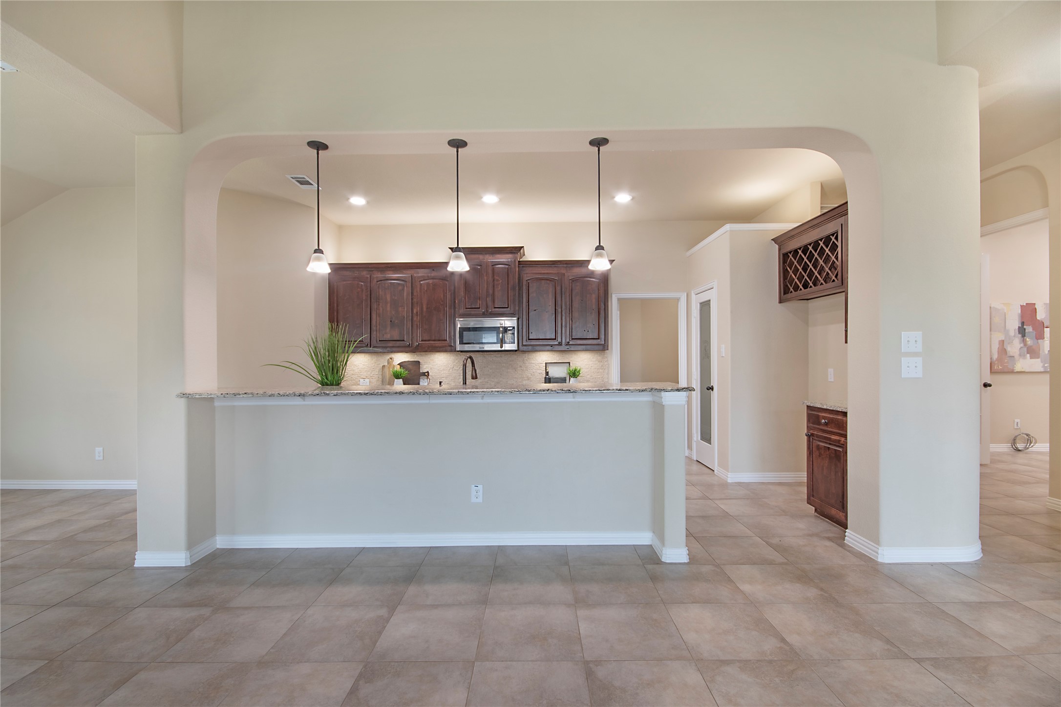 2461 Lakebend Drive Little Elm TX 75068