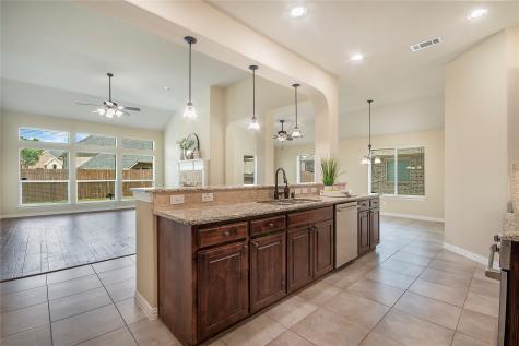 2461 Lakebend Drive Little Elm TX 75068