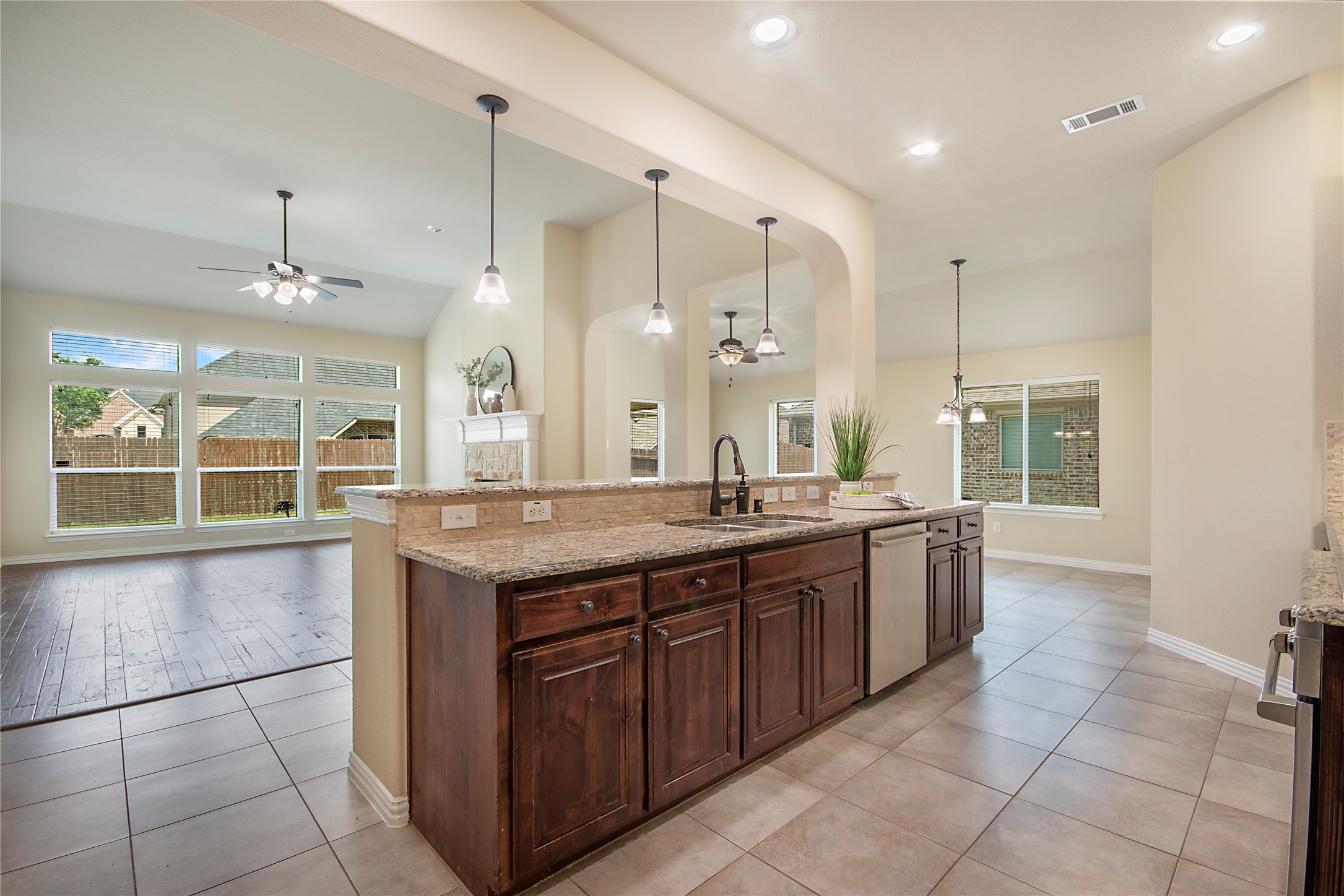 2461 Lakebend Drive Little Elm TX 75068