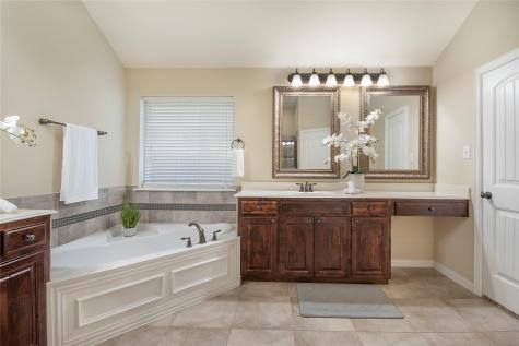 2461 Lakebend Drive Little Elm TX 75068
