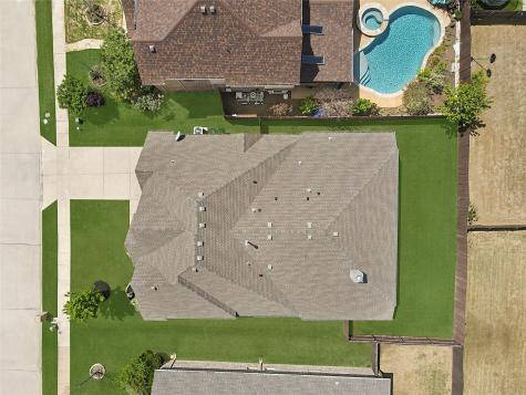2461 Lakebend Drive Little Elm TX 75068