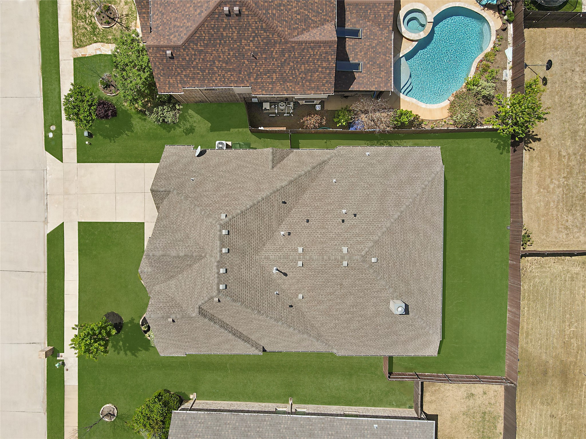 2461 Lakebend Drive Little Elm TX 75068