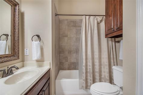 2461 Lakebend Drive Little Elm TX 75068