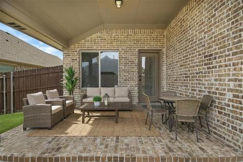 2461 Lakebend Drive Little Elm TX 75068