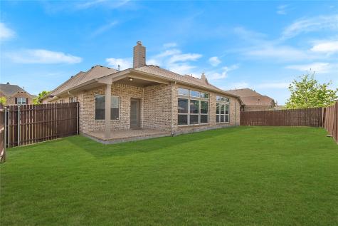 2461 Lakebend Drive Little Elm TX 75068