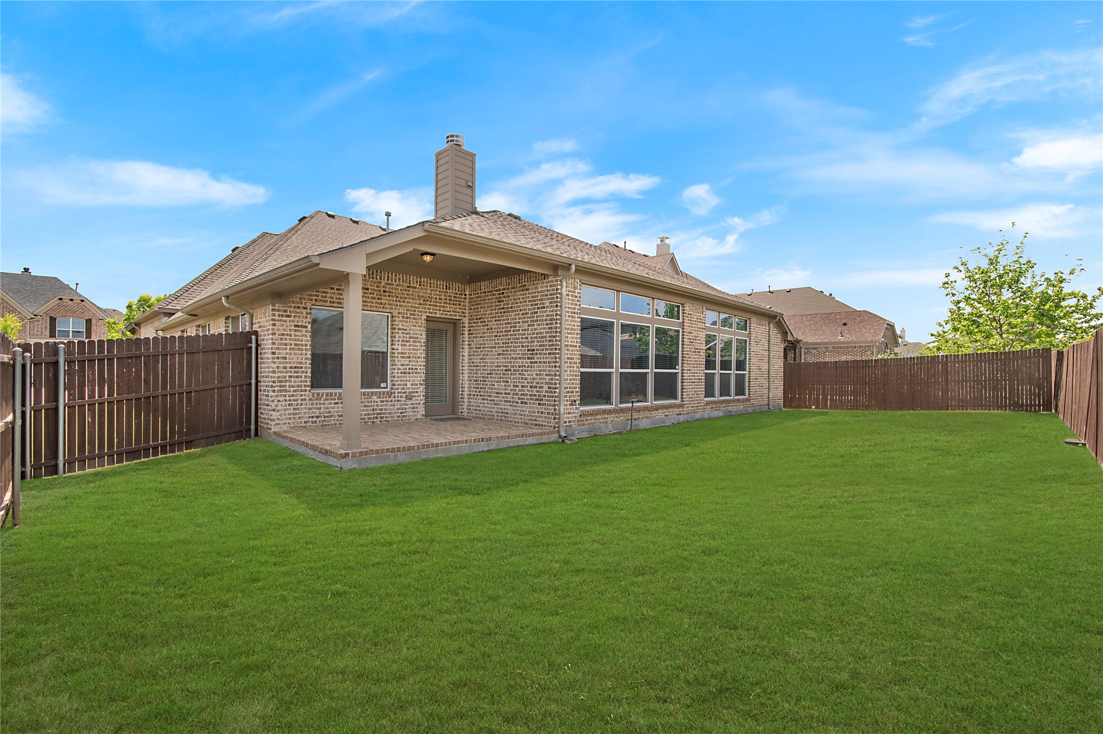 2461 Lakebend Drive Little Elm TX 75068