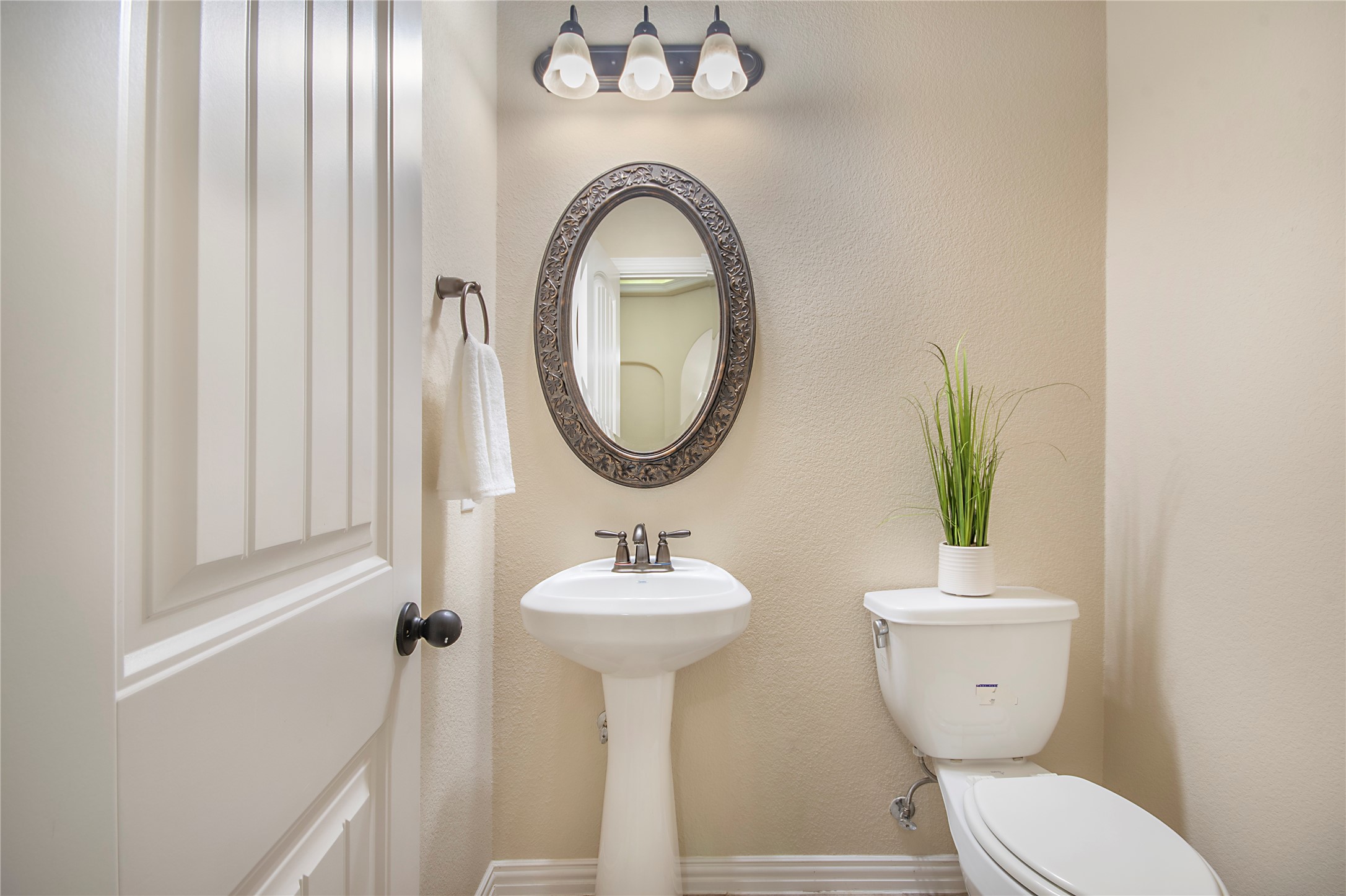 2461 Lakebend Drive Little Elm TX 75068
