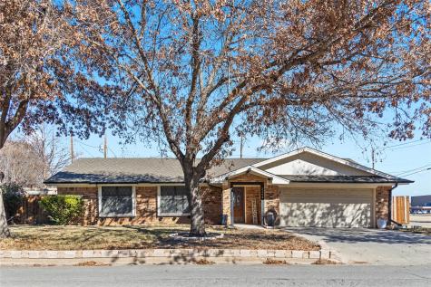 2308 10th Street Brownwood TX 76801