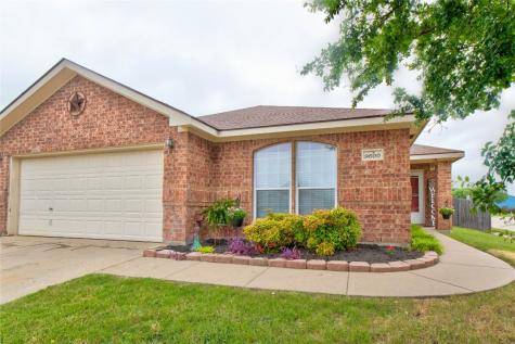 9600 Orinda Drive Fort Worth TX 76108