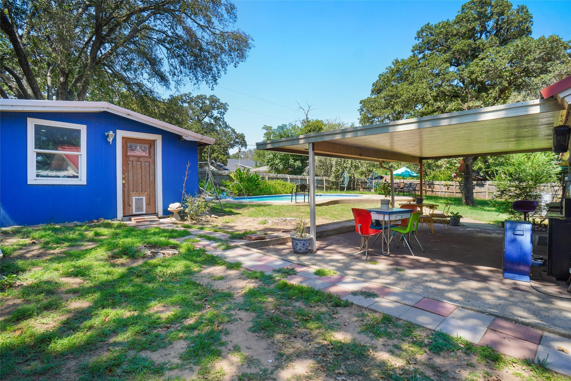 3200 S Fm 51 Decatur TX 76234