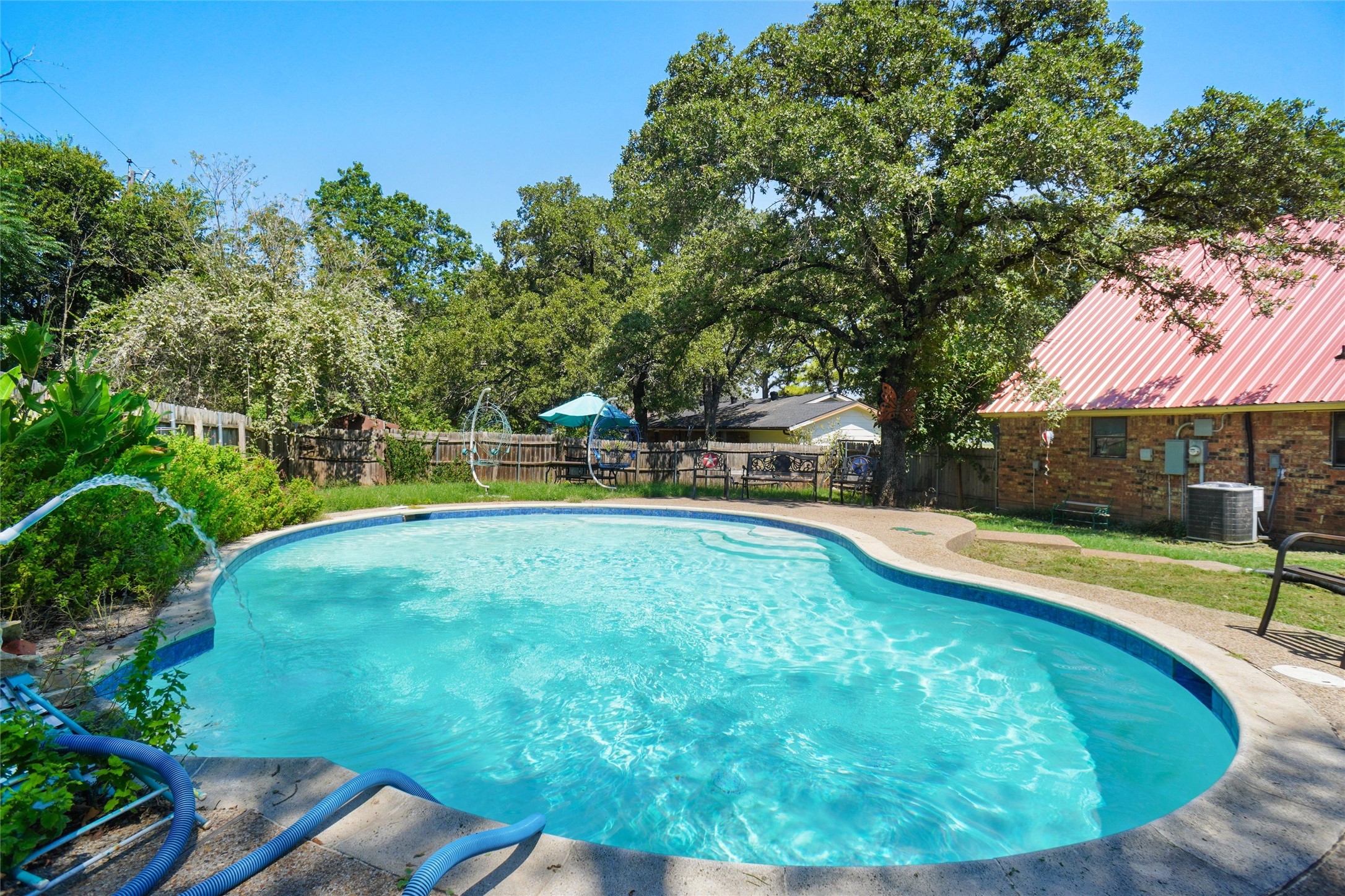3200 S Fm 51 Decatur TX 76234