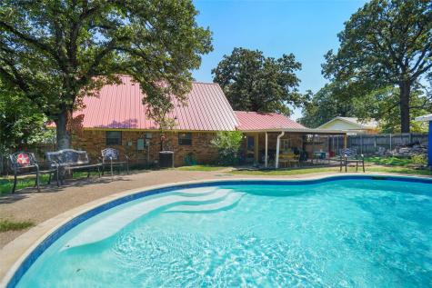 3200 S Fm 51 Decatur TX 76234