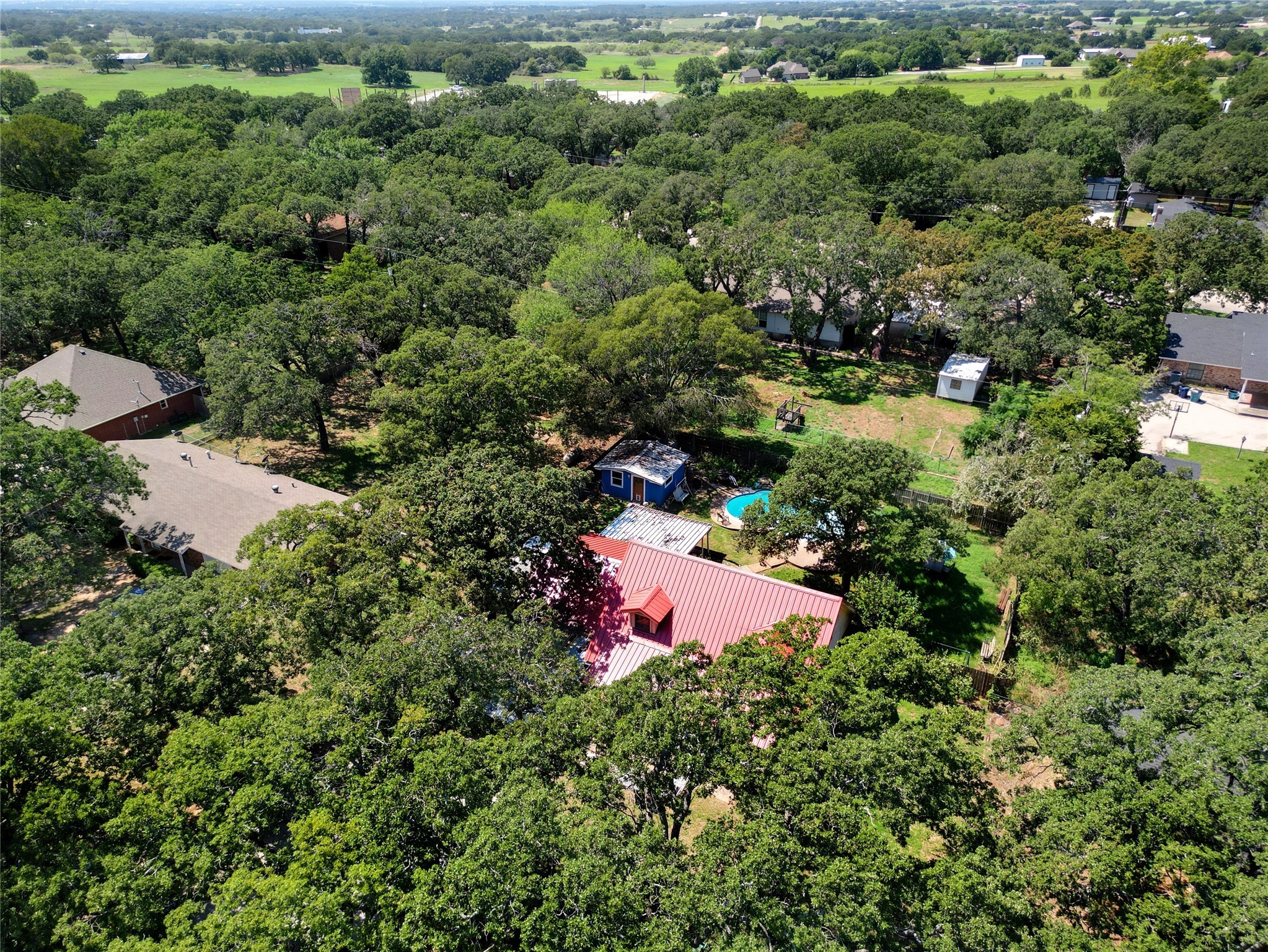 3200 S Fm 51 Decatur TX 76234