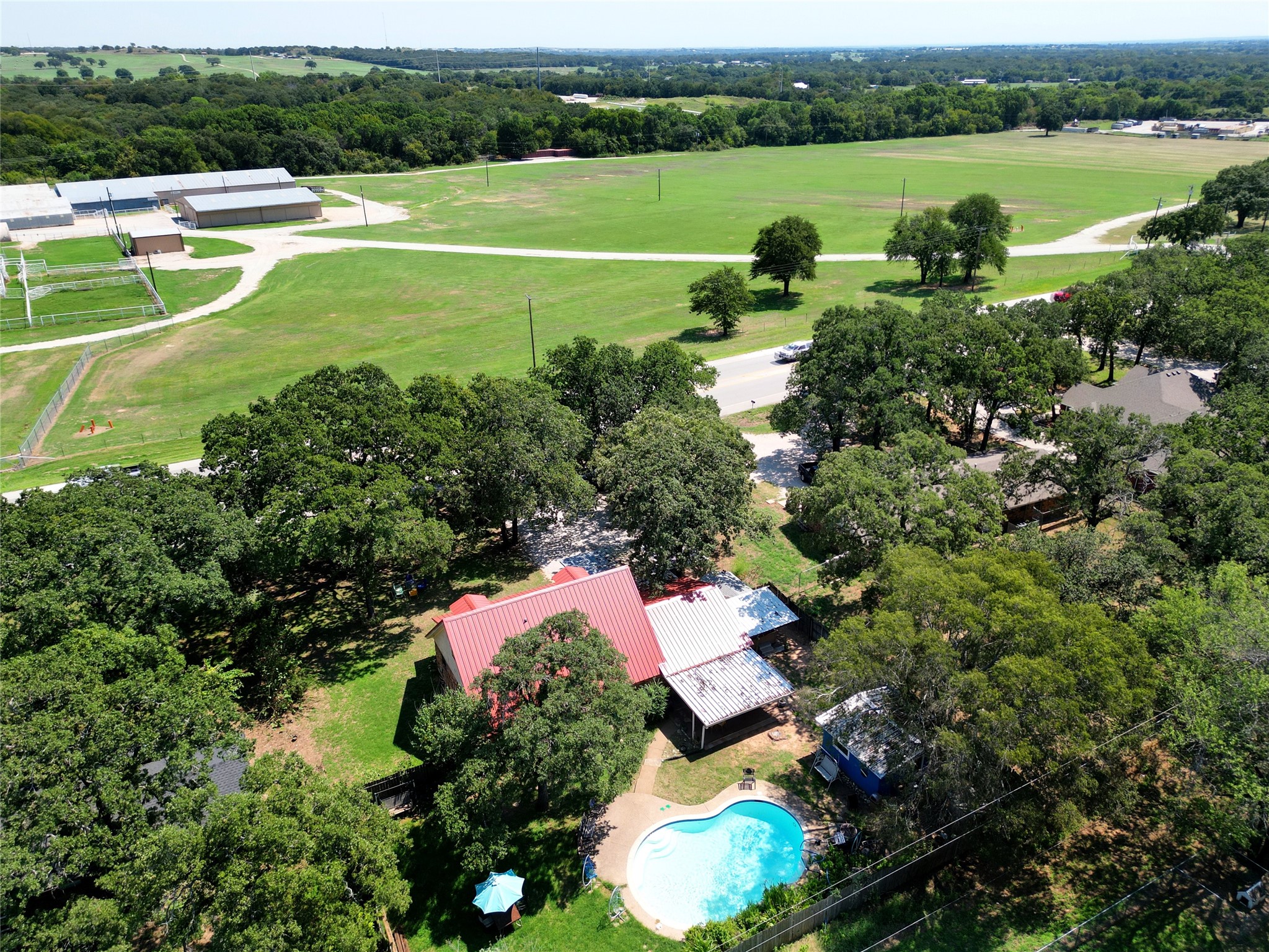 3200 S Fm 51 Decatur TX 76234