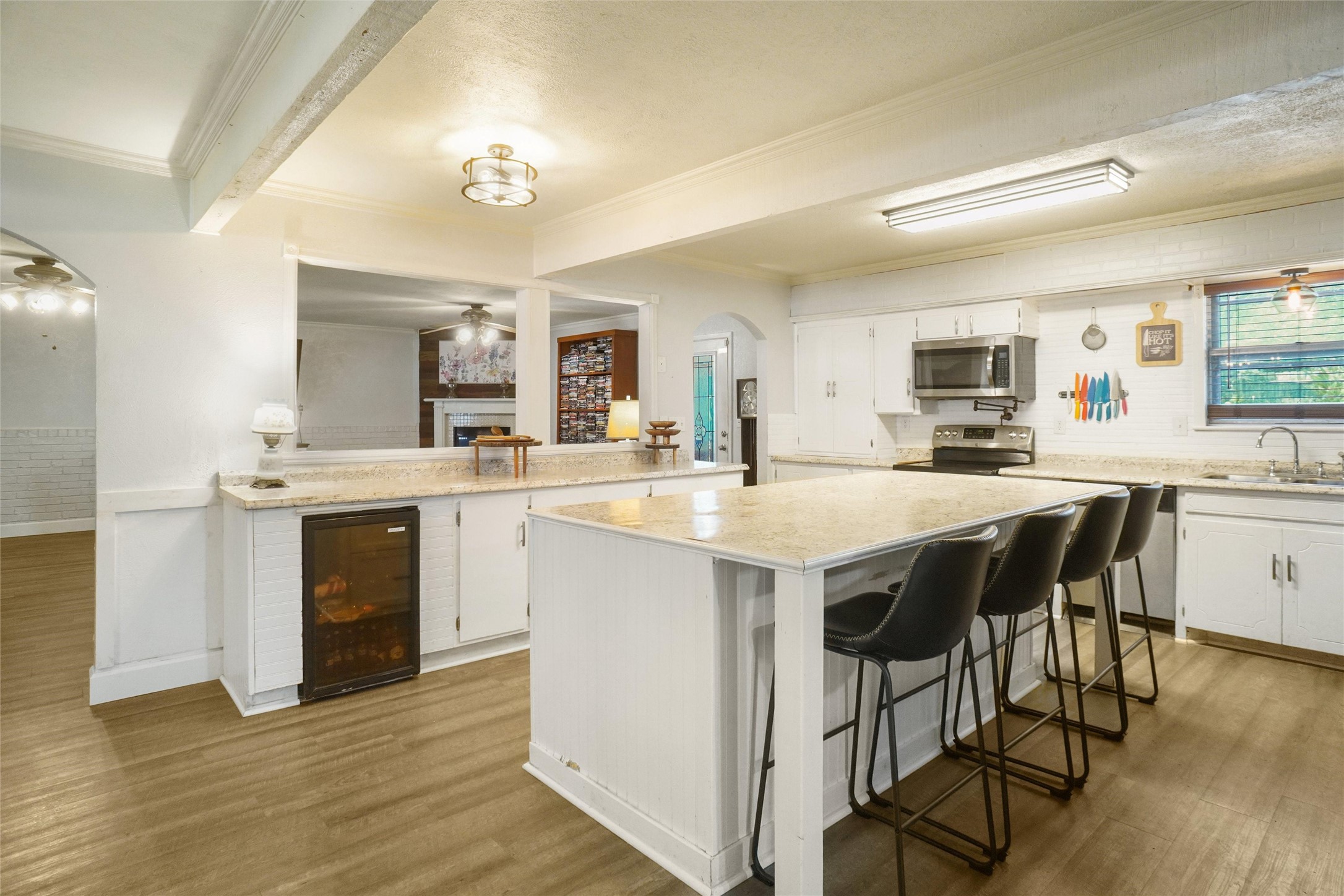 3200 S Fm 51 Decatur TX 76234
