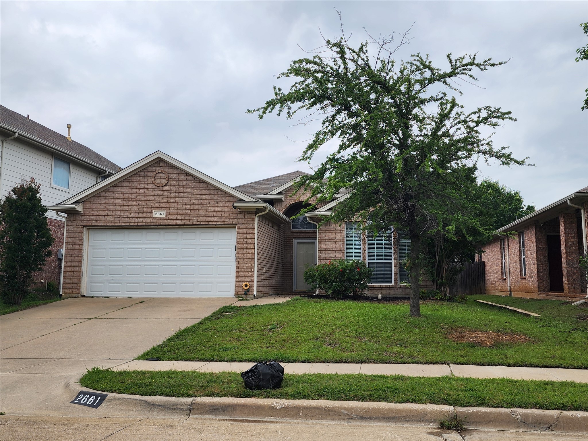 2661 Silver Hill Drive Fort Worth TX 76131